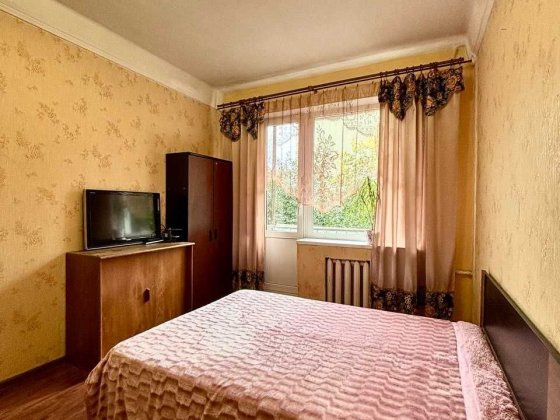 Без % Продаж 1к квартири вул.Антонова 39 Солом'янський район Київ