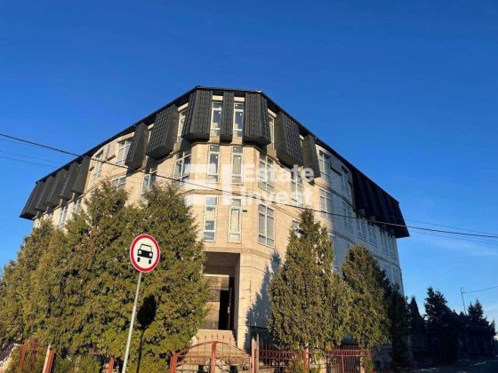 Продаж квартир. Проєкт зі смарт-квартир “Smart Club” Киев