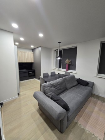 Квартира з дизайнерським ремонтом ЖК Парк Ленд (park land) - фото 1