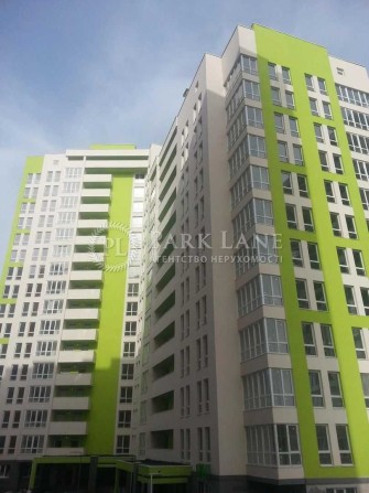 Берестейський проспект 67б Нивки-Парк євроремонт - фото 1