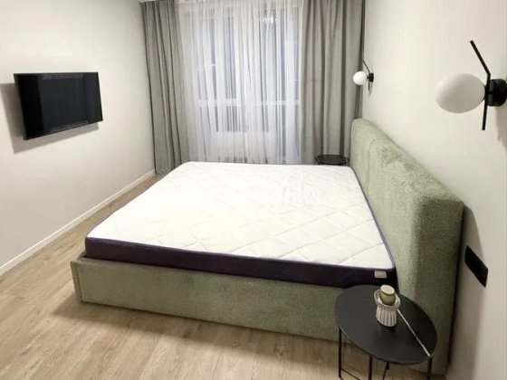 Новий ЖК Із укриттям та паркінгом підземний ЖК Окленд