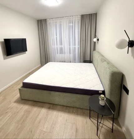 Новий ЖК Із укриттям та паркінгом підземний ЖК Окленд - фото 1