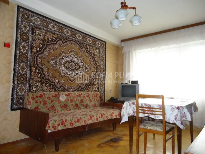 Срочно, ексклюзив! 2к, Соломенская 39, недорого - фото 1