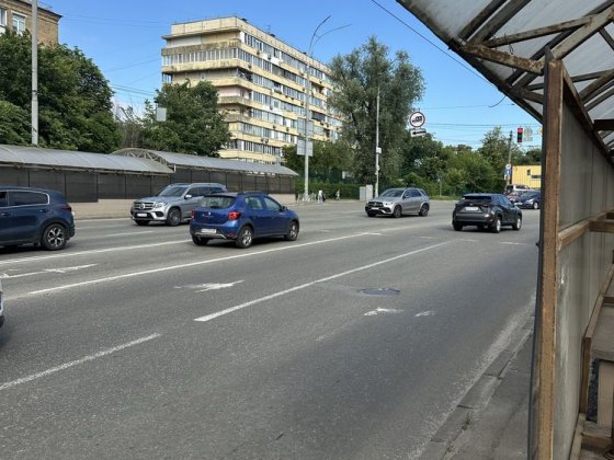 Продам квартиру в супер месте в супер доме Київ