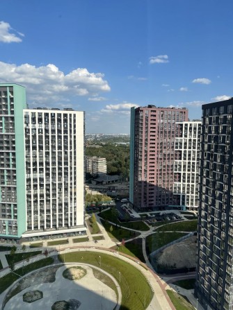 Продаж квартири 3к  ЖК DIBROVA PARK  6 будинок - фото 1