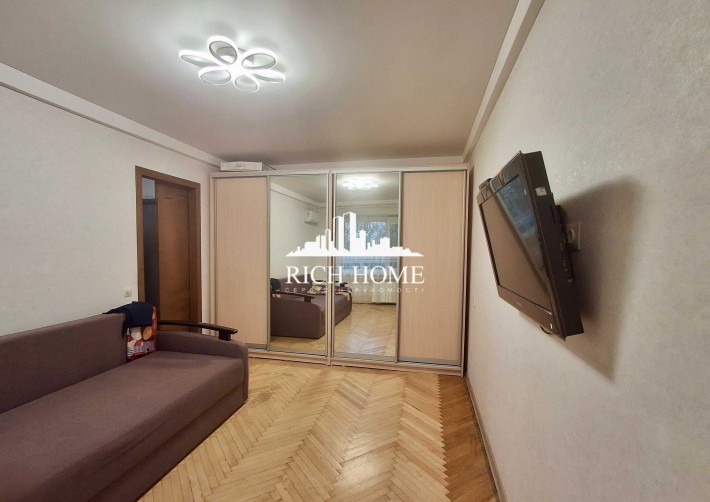 Світлицького 23А, Виноградар, продаж 1к квартири, Свободи, Порика - фото 1