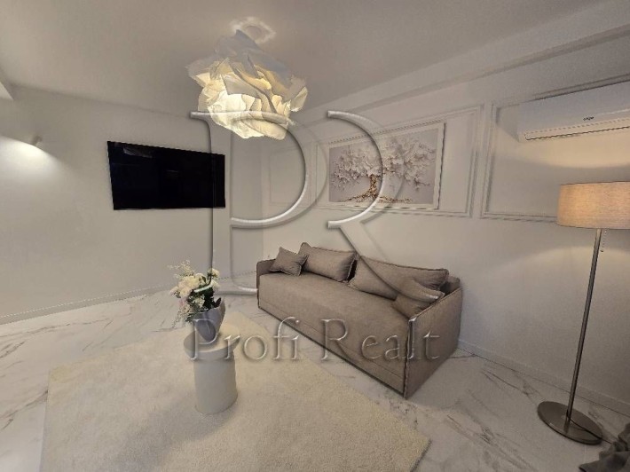 Продаж 1 кімн. квартири проспект Берестейський 7Б - фото 1