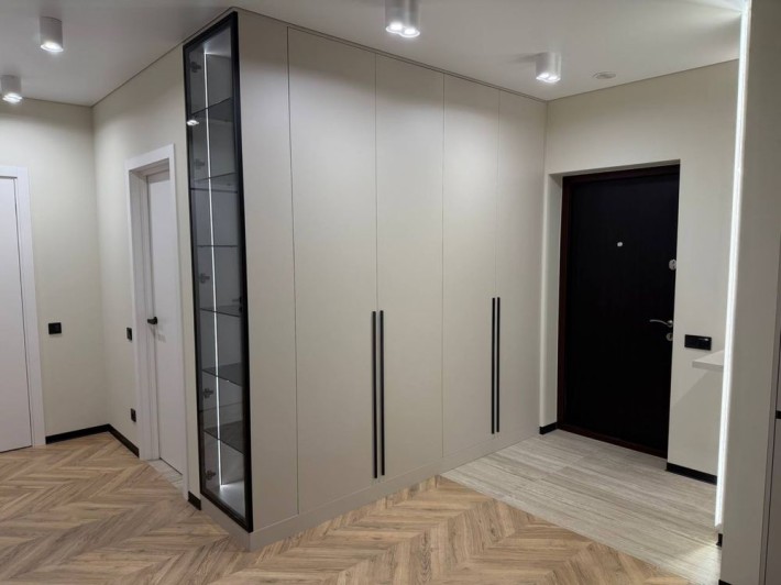 ЖК Варшавський (Варшавський2) - фото 1