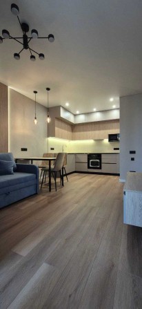 1К вул. Виговського 40/12 ЖК Варшавський Плюс - фото 1