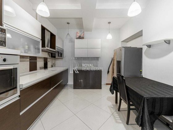 Продаж квартири Київ 3к 120м2 ЖК Botanic Tower Саксаганського Центр Киев