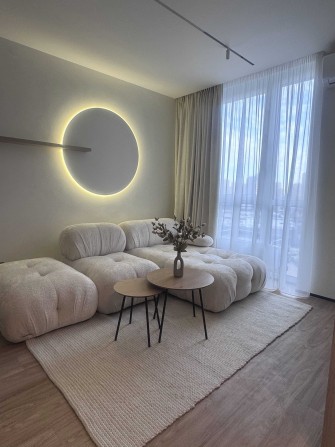 Продаж 1-кімнатної ЖК “Варшавський Плюс” вул. Змієнка Всеволода буд 19 - фото 1