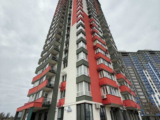 Без%ЖК Сирецькі Сади Краща пропозиція в комплексі вул. Виговського 10Д Київ