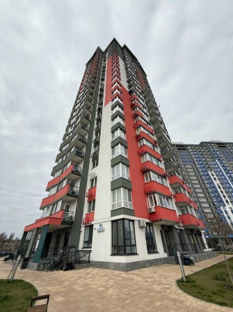 Без%ЖК Сирецькі Сади Краща пропозиція в комплексі вул. Виговського 10Д - фото 1