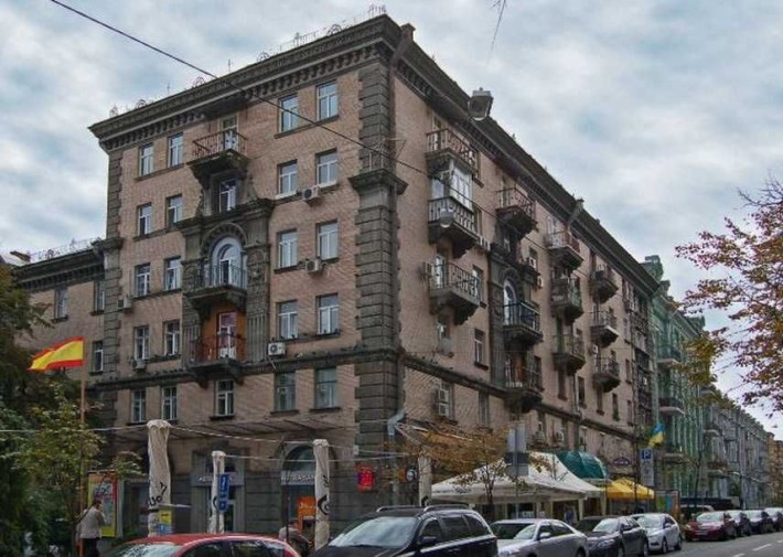 Продам 2 кімнатну квартиру по вулиці  Є. Чикаленка (Пушкінській), 2 - фото 1