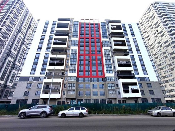 Без комісії! Продам 2к. квартиру, ЖК 7-й квартал, Варшавський масив! Киев