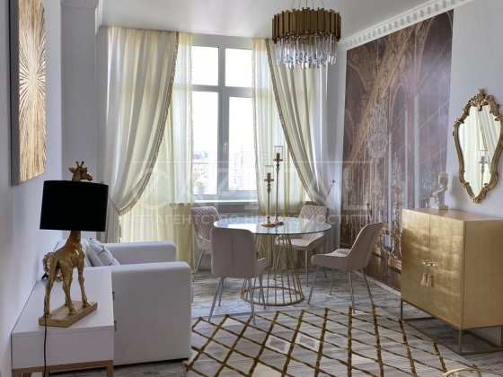 Продаж квартири, Шевченківський р-н, Лук'янівка Київ