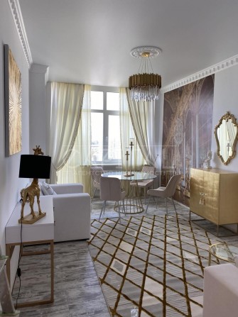 Продаж квартири, Шевченківський р-н, Лук'янівка - фото 1