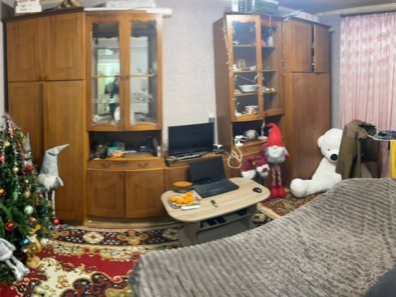 1-я квартира однокомнатная квартира Киев