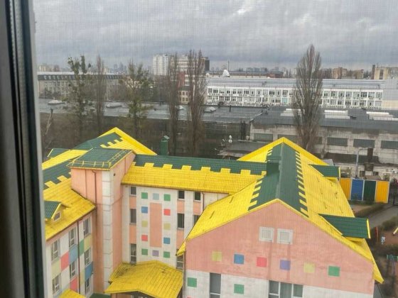 Дегтярівська 43/5 Шулявка Дорогожичі Лук'янівка 2к, 51 м2, 9/9.