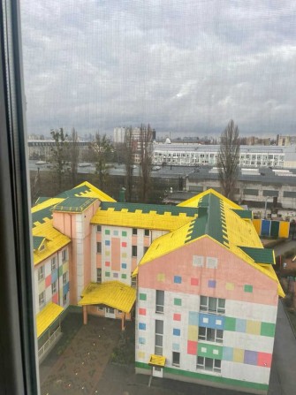 Дегтярівська 43/5 Шулявка Дорогожичі Лук'янівка 2к, 51 м2, 9/9. - фото 1