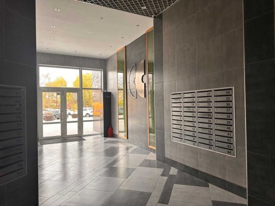 1кімнатна квартира від забудовника,без %.15 хв до метро Академмістечко Київ