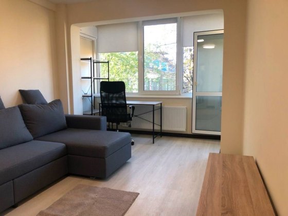 2-кімнатна, метро Лукʼянівська, Гарета Джонса, 6-Б. Без комісіі Киев