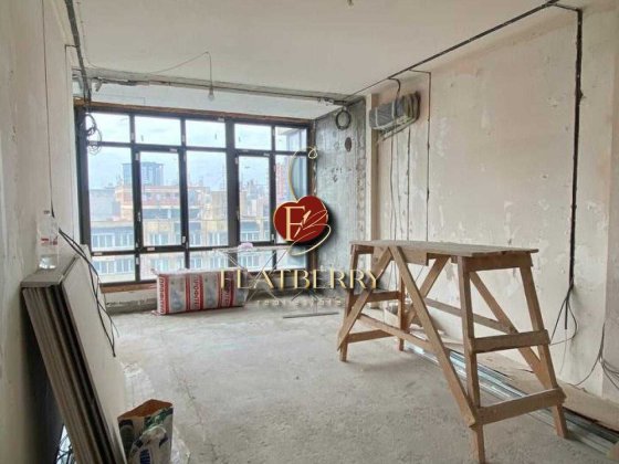 Без% Продажа 3К, Бульварно-Кудрявская 36, Центр Київ