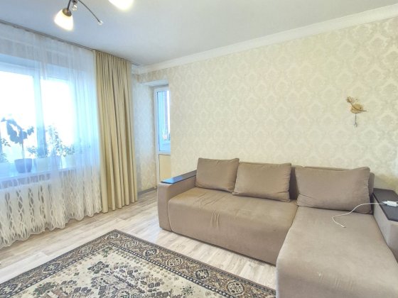 Продам 3-к квартиру на Симиренка!Швидкісний трамвай! Київ