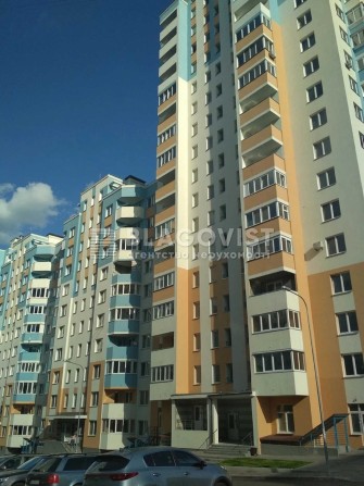 Продаж кімнатної квартири,вул.Сергія Данченко32а,Подільський - фото 1