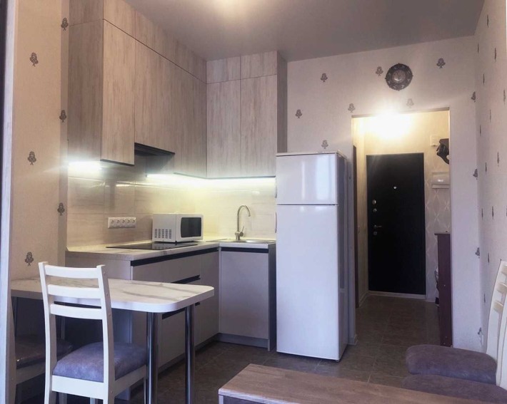 Вул. Магістральна, 33. ЖК Кузьмінський, метро Берестейська 20 хвилин - фото 1