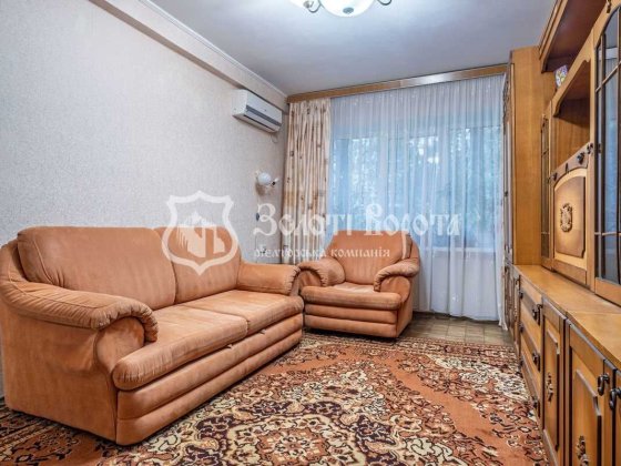 Квартира, 2к. Гарний стан. Мрії, 22а, Нивки, Шевченківський район