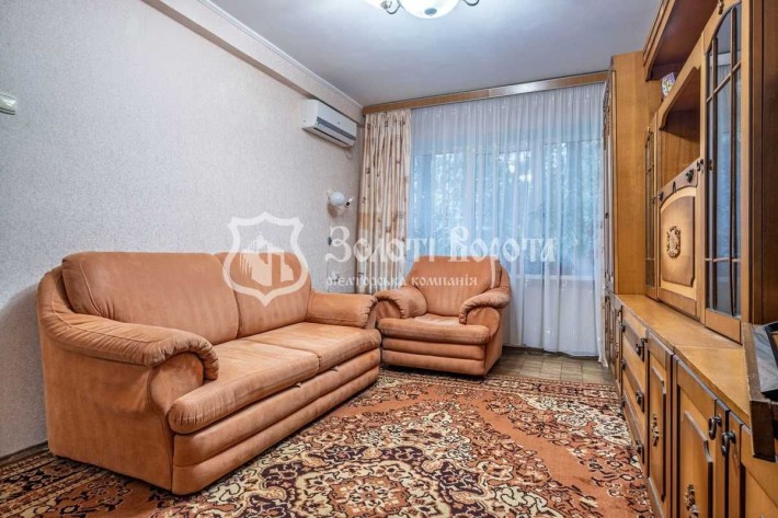 Квартира, 2к. Гарний стан. Мрії, 22а, Нивки, Шевченківський район - фото 1