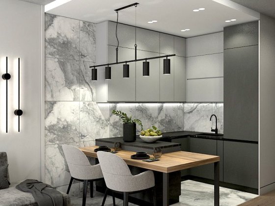 ЖК Рыбальский, хозяин, с документами, начат ремонт Киев