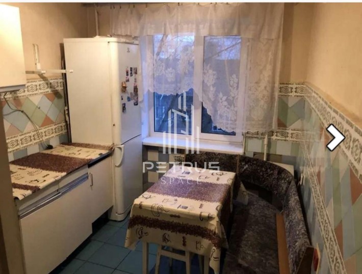 Продаж 2к квартири вул Вітряні Гори  21/7  Виноградар - фото 1