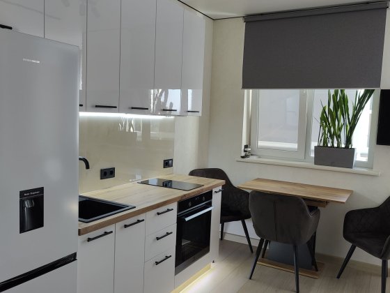 ЖК ParkLand Парк Ленд, ул. М. Дерегуса 44. Владелец, без % Киев