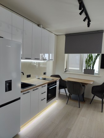 ЖК ParkLand Парк Ленд, ул. М. Дерегуса 44. Владелец, без % - фото 1