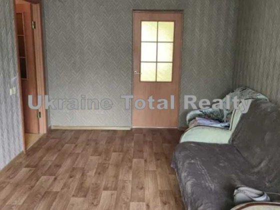 НИВКИ! 2 кімнатна квартира 46м2! Вулиця Академіка Туполєва (Мрії) 22-Д