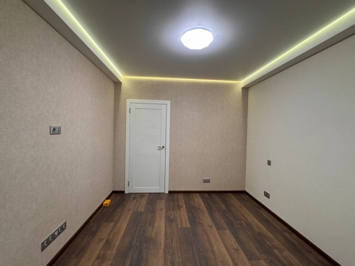 Продається 2-кімнатна квартира від власника, без комісії, новий ремонт - фото 1