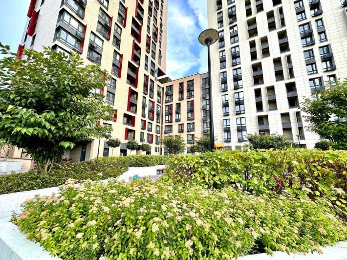 Продаж 2к кв ЖК Time Солом'янський рн ст м Вокзальна Липківського - фото 1