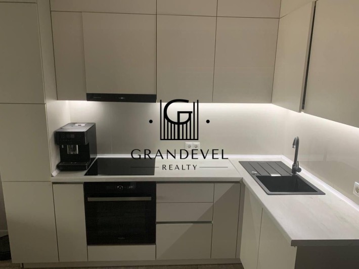 Продається смарт-квартира, ЖК Озерний, Обухівська, Академ, поруч ліс - фото 1