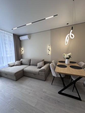 Продам квартиру без% Жк Варшавський 2 Олеся Виговського 10.1 буд 46м - фото 1