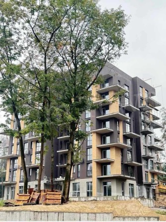 Продається 1 кімнатна квартира-студія в ЖК «Gravity Park» - фото 1