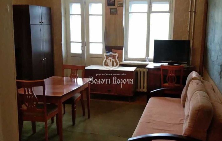 Квартира, 3к. Під ремонт. Сирецька, 30/1, Куренівка, Подільський район - фото 1