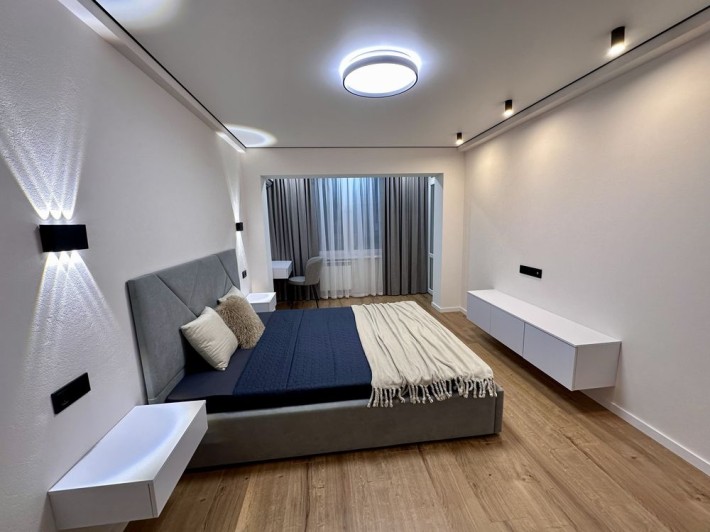 Продам 1-к. квартиру після ремонту, пр. Берестейський, 19, Власник - фото 1