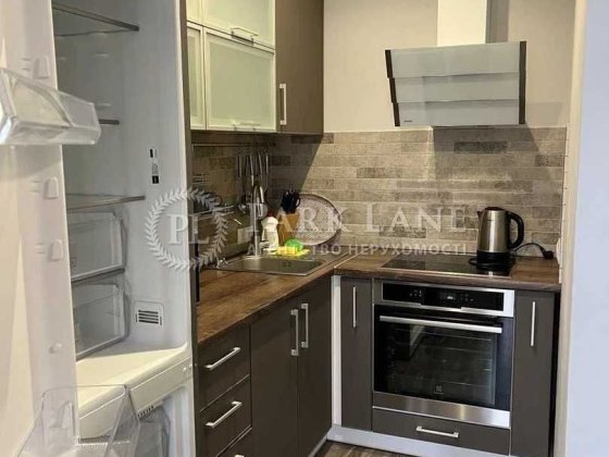 Продаж 1 К Квартири з ремонтом Нижньоключова 14 ЖК Campus Київ