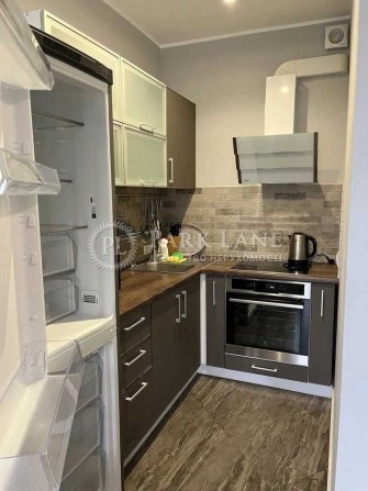 Продаж 1 К Квартири з ремонтом Нижньоключова 14 ЖК Campus - фото 1