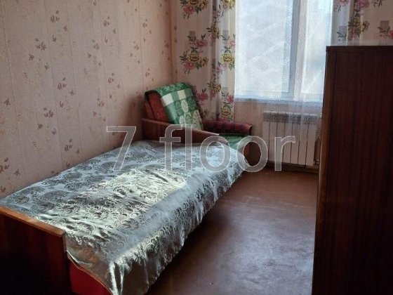 2 кімнатна квартира пр-т Свободи Виноградар Мінська Нивки Ретровіль Киев