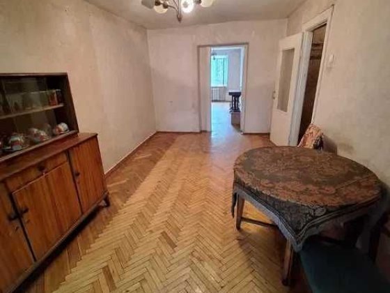 2-к. кв по вул. Богдана Гаврилишина, 18 ! м. Політехнічний інститут Киев