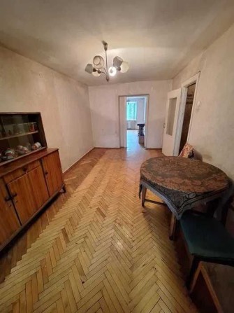 2-к. кв по вул. Богдана Гаврилишина, 18 ! м. Політехнічний інститут - фото 1