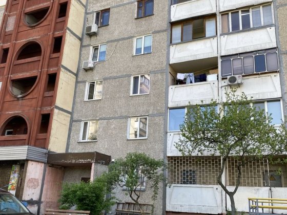 Відміна квартира на Ушакова, Академгородок, Белічі! Київ